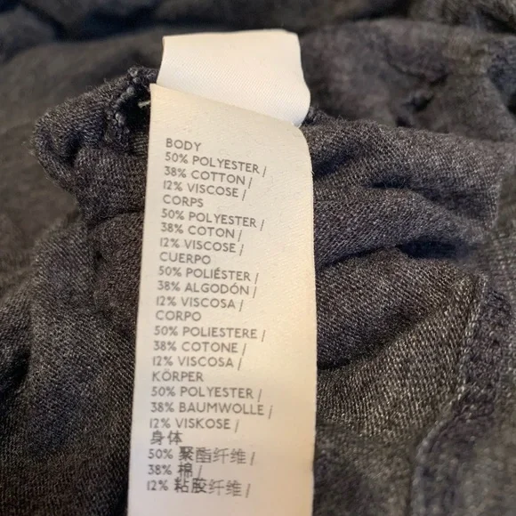 We The Free Ruched Sleeve Top - Picture 6 of 6